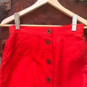 Universal Thread pencil skirt